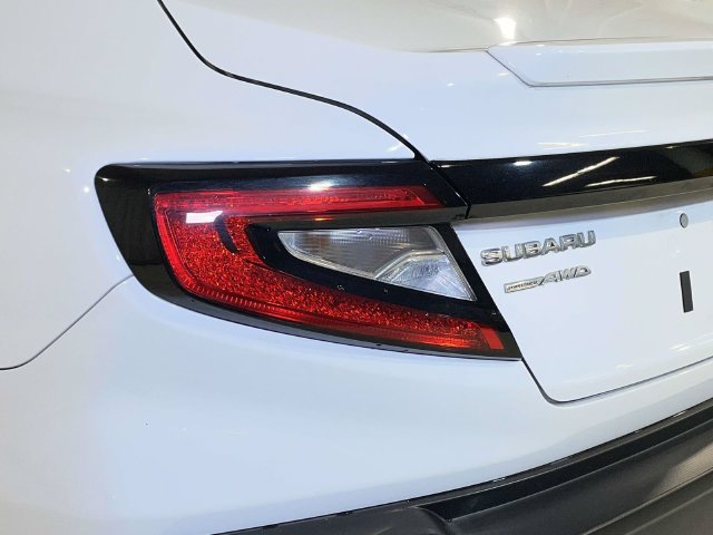 Used 2022 Subaru WRX Limited AWD/4WD image 16