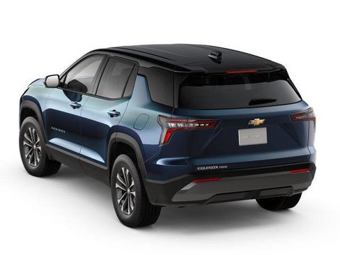 New 2026 Chevrolet Equinox LT w/ Safety and Technology Package image 42