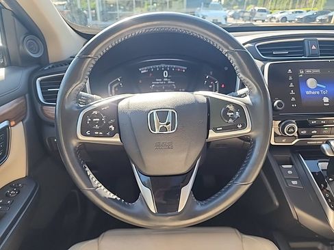 Used 2019 Honda CR-V Touring image 23