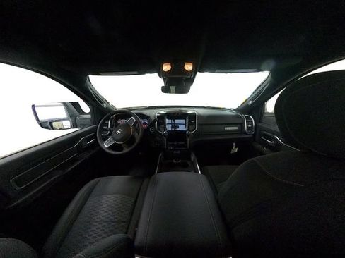 New 2026 RAM 2500 Big Horn image 33