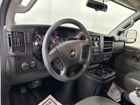 Used 2024 Chevrolet Express 2500 image 13
