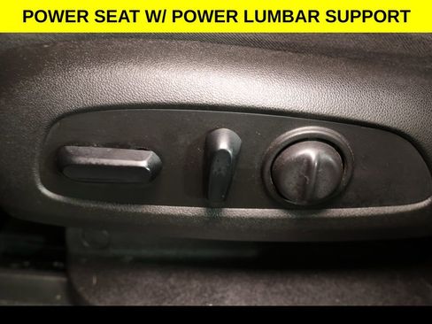 Used 2019 Chevrolet Traverse LT FWD image 5