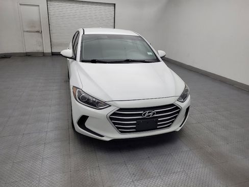 Used 2018 Hyundai Elantra SEL FWD image 14
