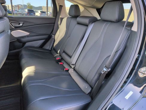 Used 2020 Acura RDX FWD w/ Technology Package image 29