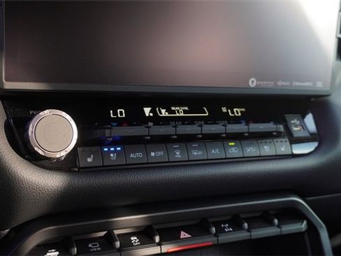 Used 2023 Toyota Sequoia TRD Pro image 25