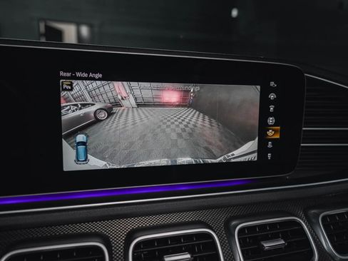 Used 2020 Mercedes-Benz GLE 450 GLE 450 4MATIC Sport Utility 4 image 82