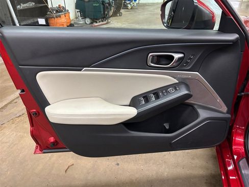 Certified 2023 Acura Integra A-Spec image 11