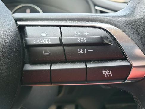 Used 2024 MAZDA CX-30 AWD 2.5 S w/ Select Sport Pkg image 20