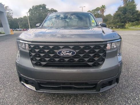 New 2026 Ford Maverick XLT w/ XLT Luxury Package AWD/4WD image 10