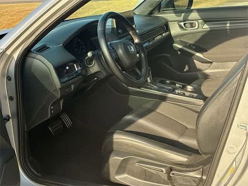 Certified 2023 Honda Civic Sport image 3