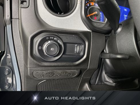 Used 2024 Jeep Wrangler Sport S image 24