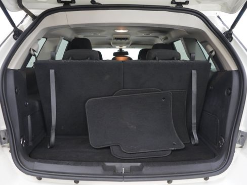Used 2019 Dodge Journey SE AWD/4WD image 11