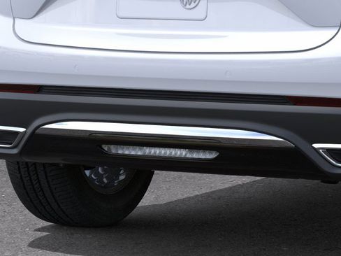 New 2026 Buick Envision Preferred image 14