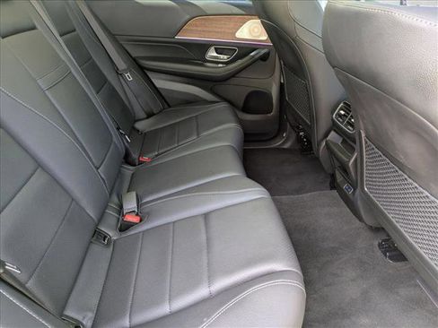 Certified 2026 Mercedes-Benz GLE 350 4MATIC image 19