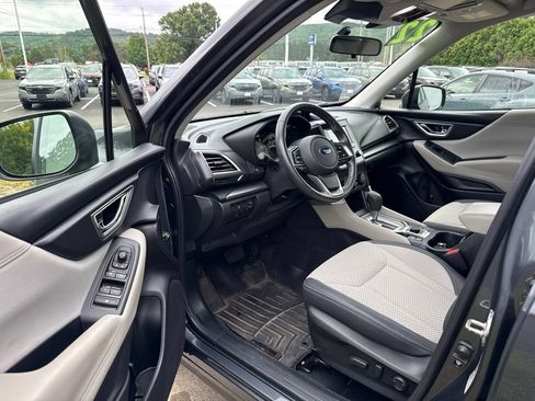 Used 2022 Subaru Forester Premium AWD/4WD image 20
