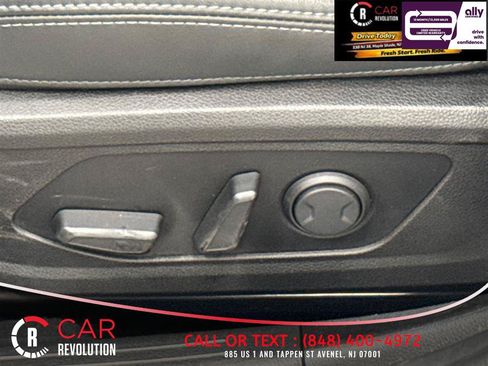 Used 2022 Kia K5 GT-Line w/ GT-Line Awd Premium Package image 47