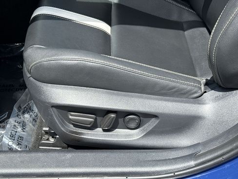 Used 2025 Toyota Camry SE w/ Multimedia Upgrade Package FWD image 14