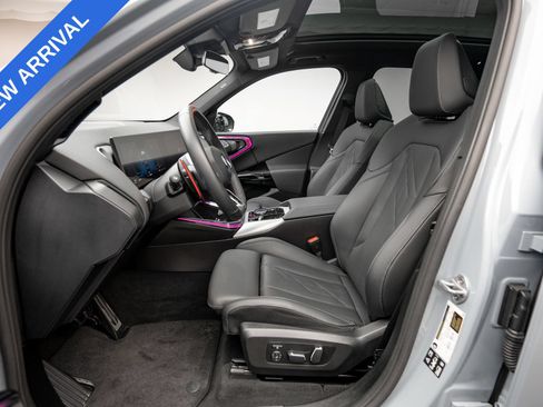 Used 2025 BMW X3 M50 w/ M Sport Professional Package AWD/4WD image 10