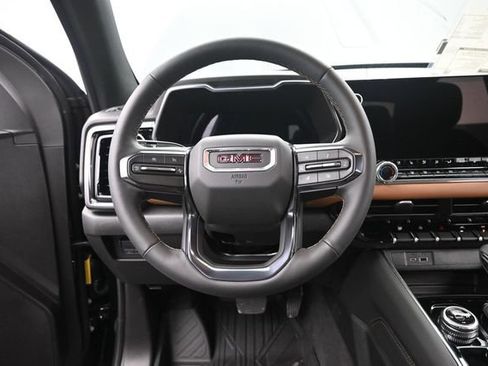 New 2026 GMC Canyon AT4 w/ Technology Plus Package AWD/4WD image 26
