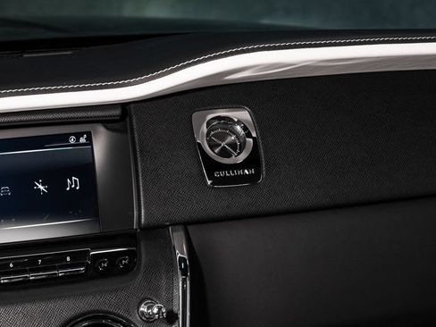 Used 2023 Rolls-Royce Cullinan AWD/4WD image 55