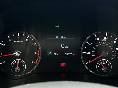 Used 2021 Kia Telluride EX AWD/4WD image 19