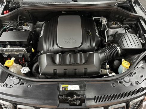 Used 2019 Jeep Grand Cherokee Trailhawk image 43