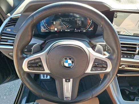 Certified 2023 BMW X5 xDrive40i w/ M Sport Package image 20