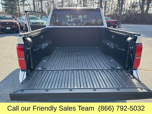 New 2025 Toyota Tacoma SR5 image 20