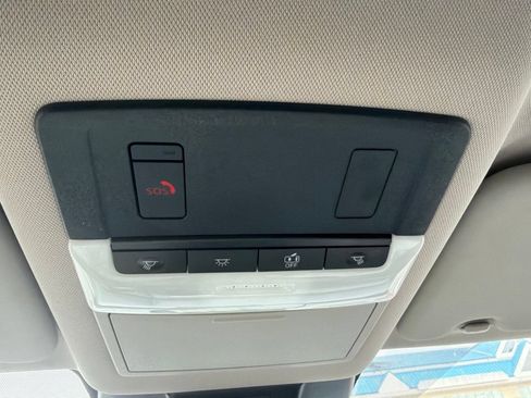 Used 2025 Nissan Rogue SV AWD/4WD image 25