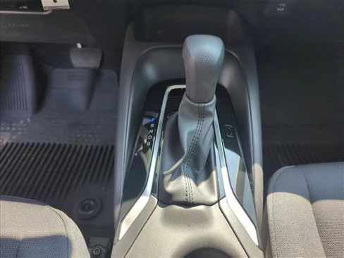 Certified 2025 Toyota Corolla LE FWD image 16