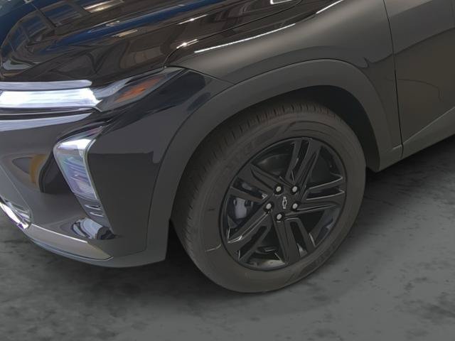New 2026 Chevrolet Trax ACTIV w/ Driver Confidence Package FWD image 7