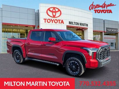 Used 2022 Toyota Tundra SR5