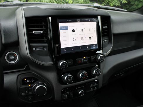 New 2026 RAM 1500 Express AWD/4WD image 35