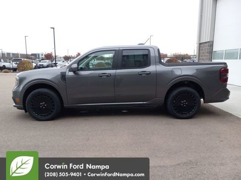 New 2026 Ford Maverick Lobo image 6