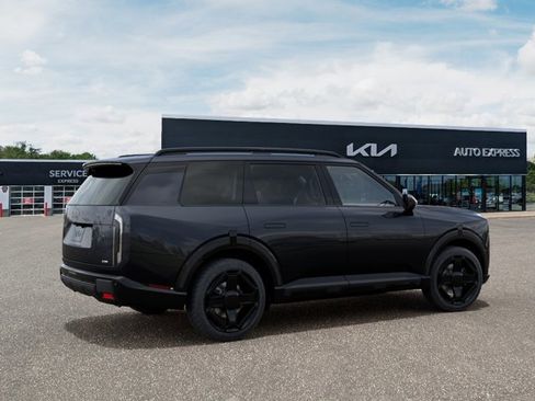 New 2027 Kia Telluride X-Line SX Prestige AWD/4WD image 6