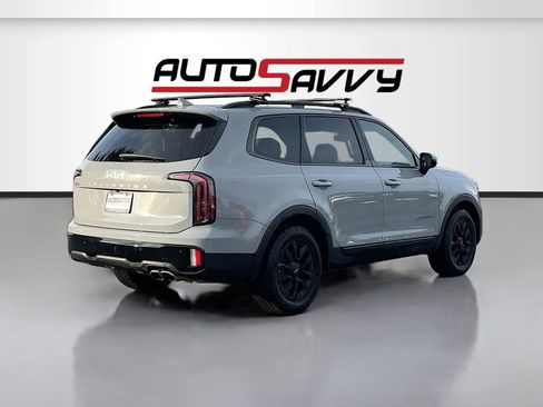 Used 2024 Kia Telluride SX Prestige X-Pro image 7