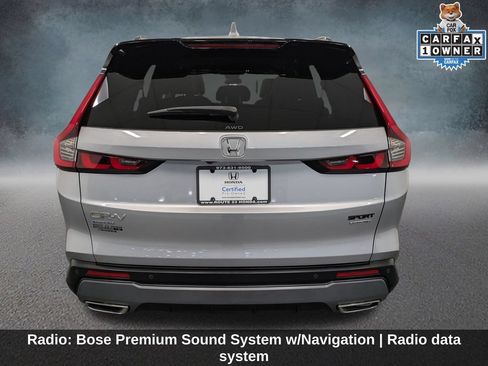 Used 2023 Honda CR-V Sport Touring image 6