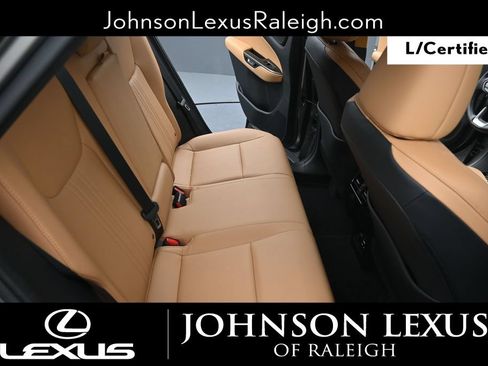 Certified 2023 Lexus NX 350 AWD image 14