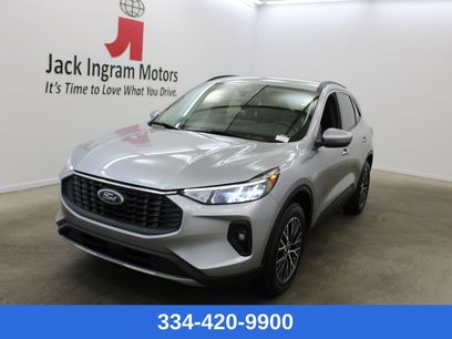 Used 2023 Ford Escape SE