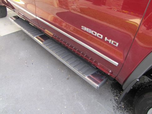 Used 2016 GMC Sierra 3500 SLT w/ Duramax Plus Package image 30