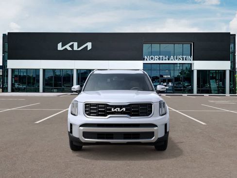 New 2025 Kia Telluride S image 2