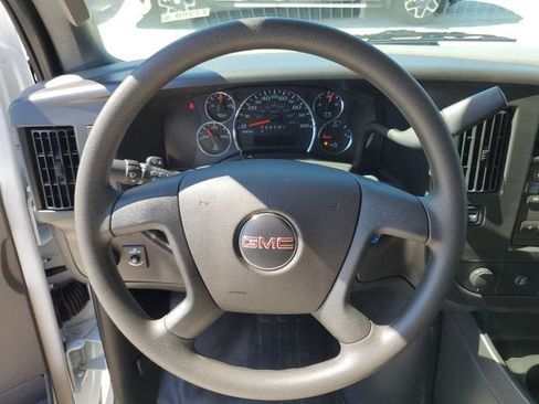 New 2026 GMC Savana 2500 Extended RWD image 20