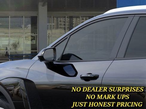 New 2026 Chevrolet Blazer EV LT FWD image 12