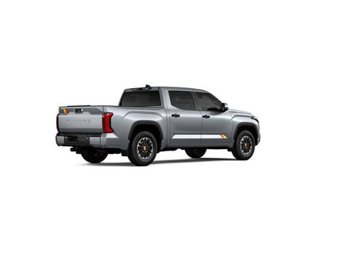 New 2026 Toyota Tundra SR5 image 44
