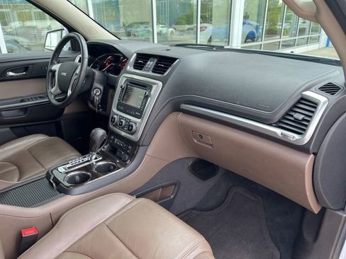 Used 2016 GMC Acadia SLT w/ Premium Edition AWD/4WD image 26