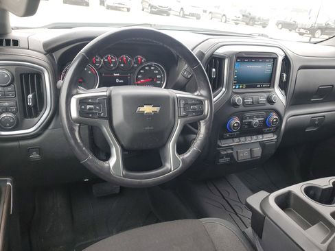 Used 2019 Chevrolet Silverado 1500 LT w/ All-Star Edition image 19