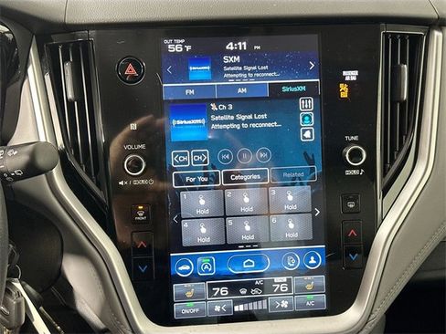 Used 2024 Subaru Outback Premium image 11