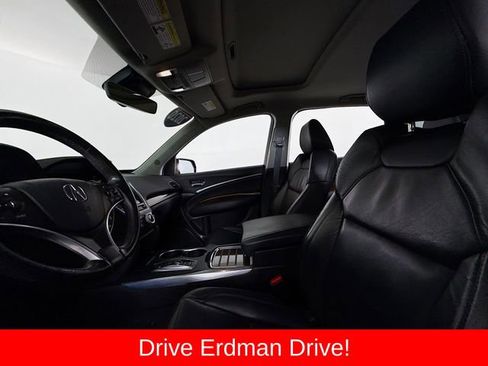 Used 2020 Acura MDX SH-AWD image 6
