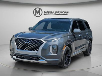 Used 2020 Hyundai Palisade Limited