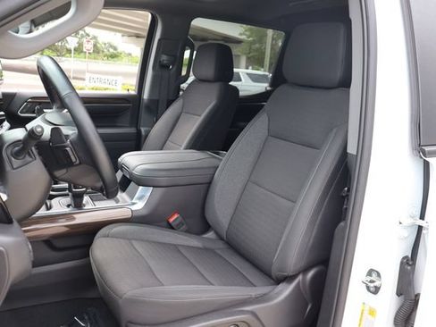 Used 2023 Chevrolet Silverado 1500 RST w/ All Star Edition Plus AWD/4WD image 14